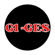 Gi Ges logo.