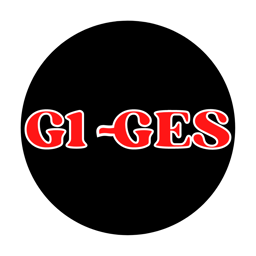 Gi Ges logo.